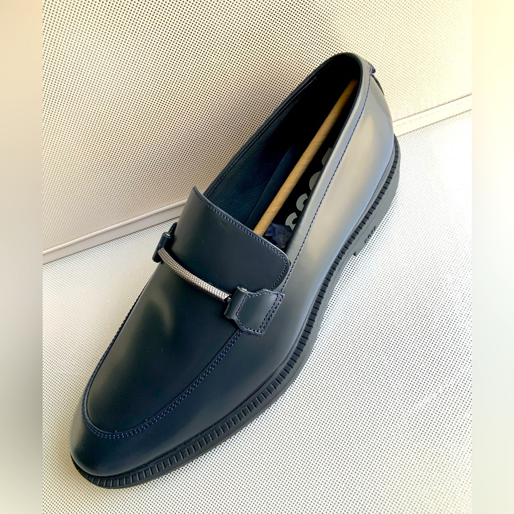 HUGO BOSS Mens Shoes - Picture 2 of 10